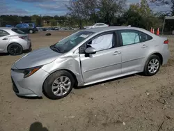 2024 Toyota Corolla LE en venta en Baltimore, MD