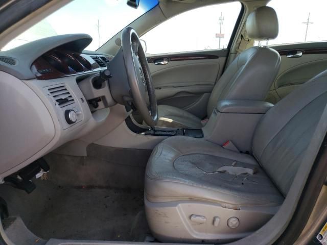 2006 Buick Lucerne CXL