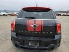 2016 Mini Cooper Countryman JCW