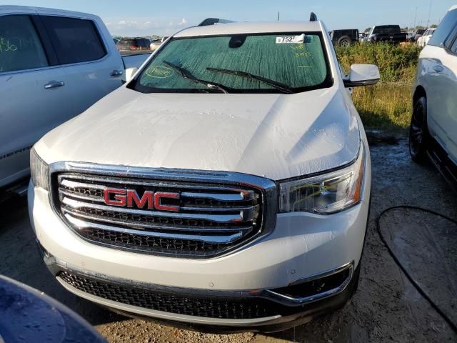 2019 GMC Acadia SLT-2