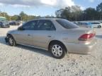 2001 Honda Accord EX