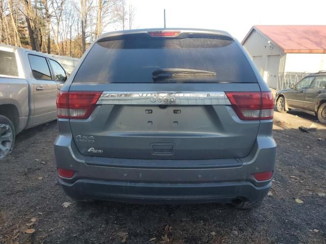 2013 Jeep Grand Cherokee Laredo