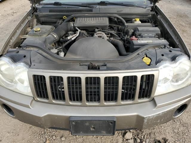 2005 Jeep Grand Cherokee Laredo