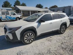 2024 Subaru Outback Limited en venta en Prairie Grove, AR