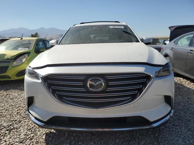 2016 Mazda CX-9 Grand Touring