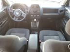 2012 Jeep Patriot Latitude