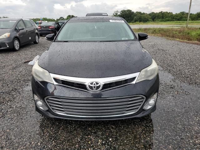 2013 Toyota Avalon Base