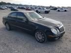 2008 Mercedes-Benz E 550