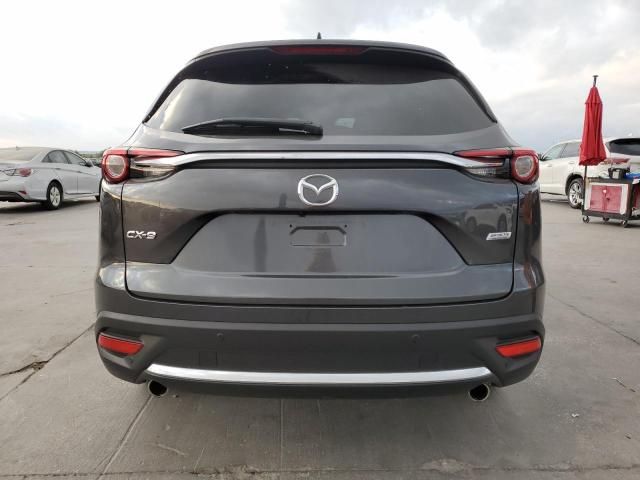 2016 Mazda CX-9 Grand Touring