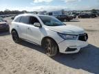 2017 Acura MDX Advance