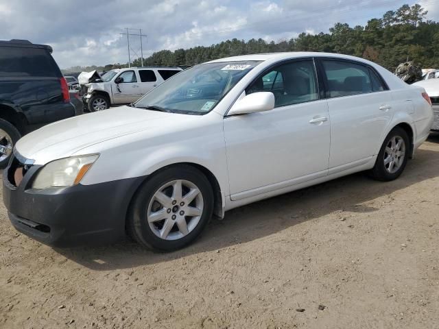 2007 Toyota Avalon XL