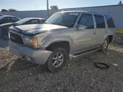 1999 GMC Denali en venta en Franklin, WI