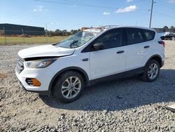 Salvage cars for sale from Copart Cleveland: 2019 Ford Escape S