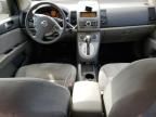 2008 Nissan Sentra 2.0