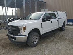 2019 Ford F250 Super Duty en venta en Kansas City, KS