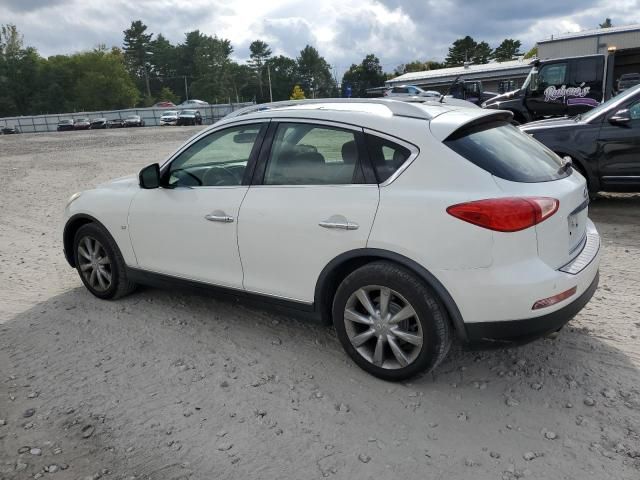 2014 Infiniti QX50