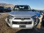 2024 Toyota 4runner SR5/SR5 Premium