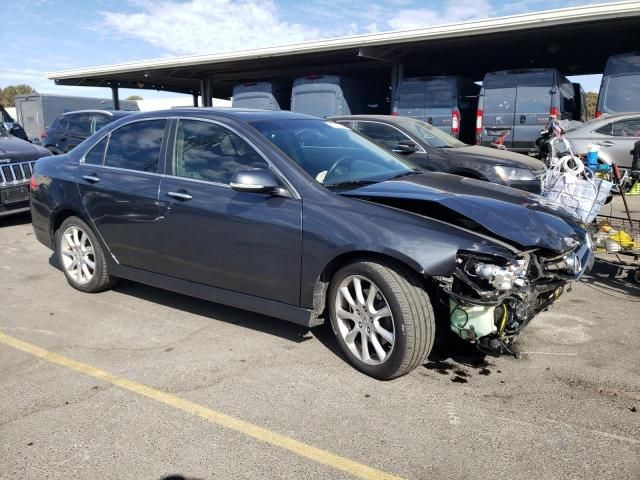 2007 Acura TSX