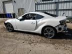 2013 Scion FR-S