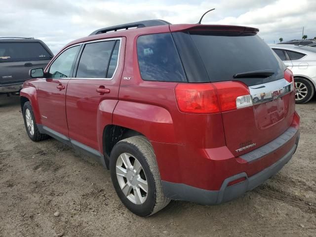 2013 GMC Terrain SLT