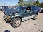 2000 Jeep Grand Cherokee Laredo