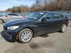 2014 BMW 535 Xigt