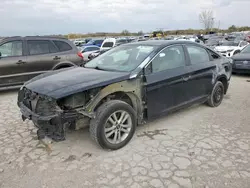 Hyundai Sonata se Vehiculos salvage en venta: 2016 Hyundai Sonata SE