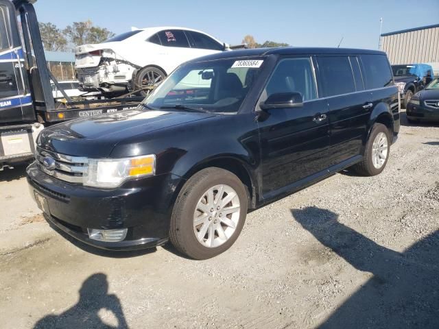 2009 Ford Flex SEL