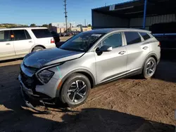 2024 KIA Sportage LX en venta en Colorado Springs, CO