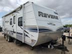 2011 Shasta Revere