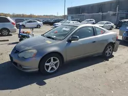 2003 Acura RSX en venta en Fredericksburg, VA