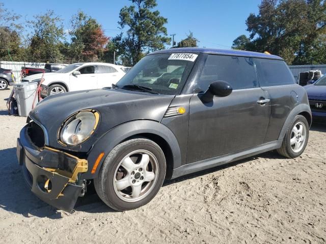 2008 Mini Cooper