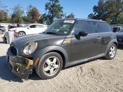 2008 Mini Cooper en venta en Hampton, VA