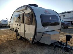 Camp salvage cars for sale: 2022 Camp Camper