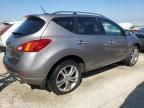 2010 Nissan Murano S