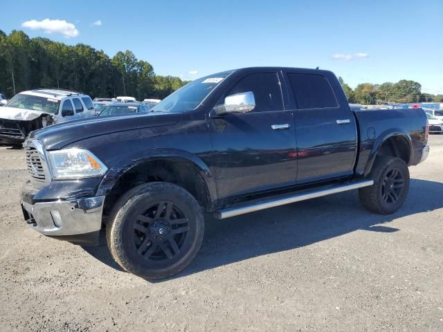 2016 Dodge 1500 Laramie