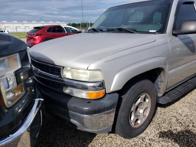 2004 Chevrolet Tahoe C1500