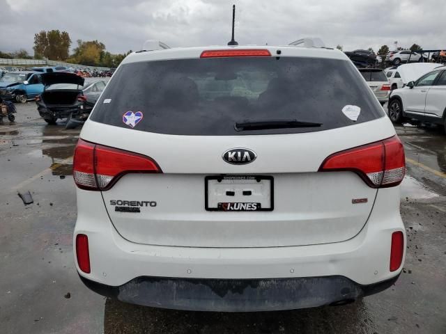 2014 KIA Sorento LX