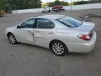 2002 Lexus ES 300