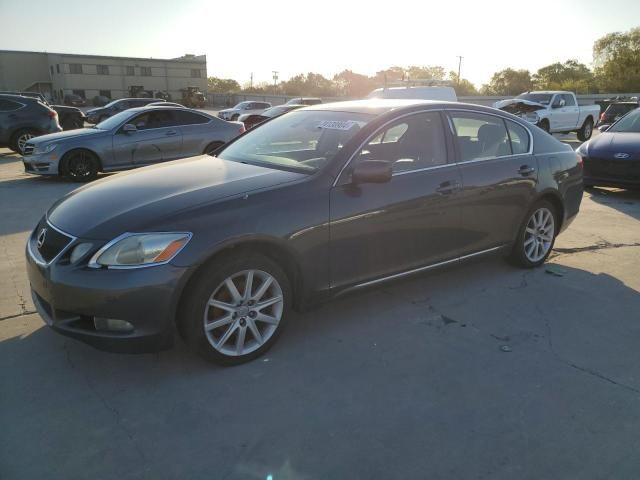 2006 Lexus GS 300