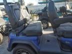 2024 Aspt Golf Cart