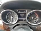 2014 Mercedes-Benz GL 450 4matic