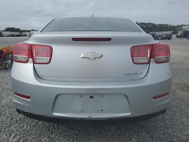 2013 Chevrolet Malibu 2LT