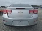 2013 Chevrolet Malibu 2LT