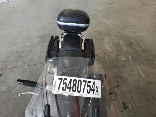 2006 Honda ST1300