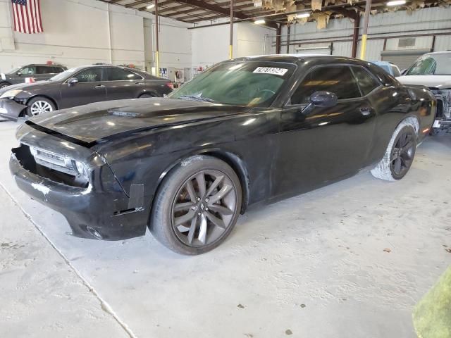 2019 Dodge Challenger GT