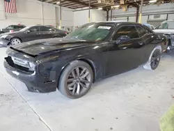 Dodge salvage cars for sale: 2019 Dodge Challenger GT