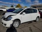 2012 Nissan Versa S