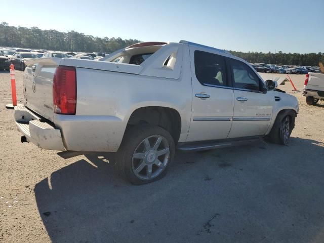 2008 Cadillac Escalade EXT