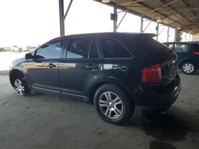 2011 Ford Edge SE